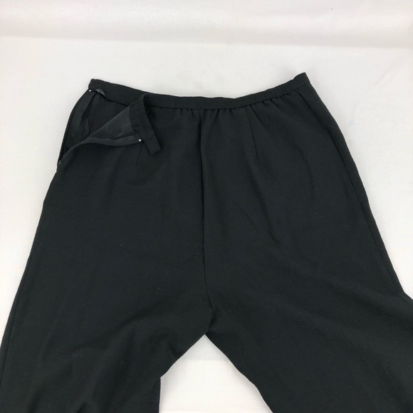 🎉SALE🎉Kathy Lee beautiful pants with vest - Picture 4 of 8